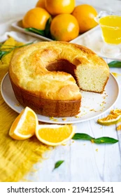 KEKE CLASICO O NARANJA